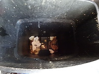 Partij vuilbakken - afbeelding 4 van  5