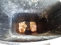 Partij vuilbakken - afbeelding 5 van  5