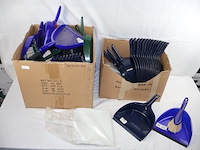 Partij vuilnisblik - afbeelding 1 van  5