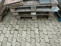 Partij vulplaten divers - afbeelding 2 van  2