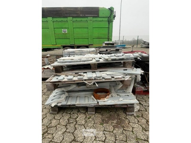 Partij vulplaten - afbeelding 1 van  3