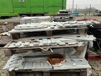 Partij vulplaten - afbeelding 1 van  3