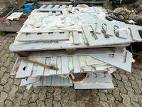 Partij vulplaten - afbeelding 2 van  3