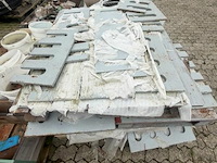 Partij vulplaten - afbeelding 3 van  3