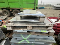 Partij vulplaten - afbeelding 1 van  4