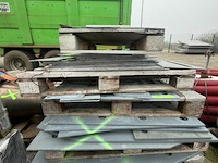 Partij vulplaten - afbeelding 2 van  4