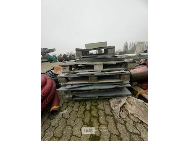 Partij vulplaten - afbeelding 4 van  4