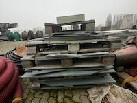 Partij vulplaten - afbeelding 4 van  4