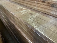 Partij vuren tand en groef (totaal 25 m2) - afbeelding 7 van  7