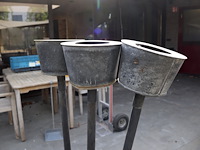 Partij vuur tuin - afbeelding 5 van  5