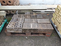 Partij vuurvaste stenen - afbeelding 3 van  3