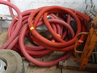 Partij wachtbuizen - afbeelding 1 van  3