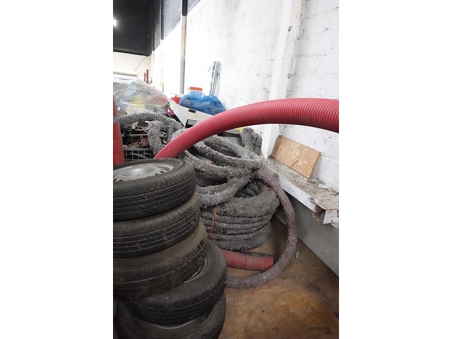 Partij wachtbuizen - afbeelding 3 van  3