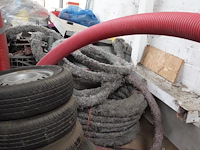 Partij wachtbuizen - afbeelding 3 van  3