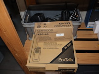 Partij walky talky - afbeelding 2 van  4