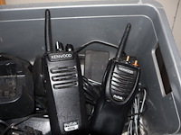 Partij walky talky - afbeelding 4 van  4