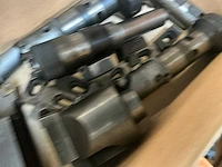 Partij walter machinegereedschappen - afbeelding 3 van  5