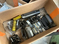 Partij walter machinegereedschappen - afbeelding 1 van  7