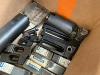 Partij walter machinegereedschappen - afbeelding 3 van  7
