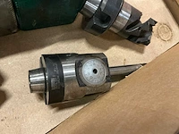 Partij walter machinegereedschappen - afbeelding 2 van  5