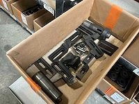 Partij walter machinegereedschappen - afbeelding 6 van  6