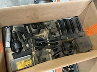 Partij walter machinegereedschappen - afbeelding 1 van  5