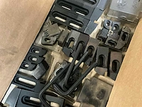 Partij walter machinegereedschappen - afbeelding 4 van  5