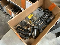 Partij walter machinegereedschappen - afbeelding 2 van  5