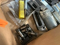 Partij walter machinegereedschappen - afbeelding 6 van  7