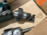 Partij walter machinegereedschappen - afbeelding 3 van  5