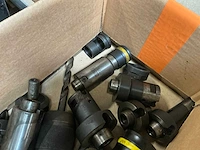 Partij walter machinegereedschappen - afbeelding 2 van  5