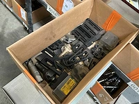 Partij walter machinegereedschappen - afbeelding 2 van  5