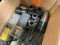 Partij walter machinegereedschappen - afbeelding 3 van  5