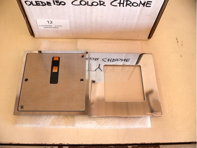 Partij wandarmaturen - afbeelding 2 van  3