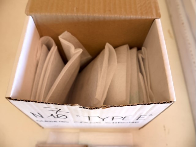 Partij wandarmaturen - afbeelding 3 van  3