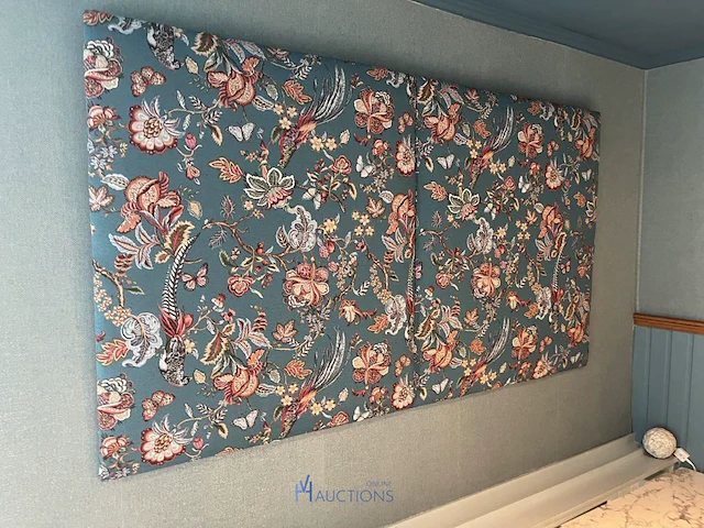 Partij wanddecoratie - afbeelding 2 van  12