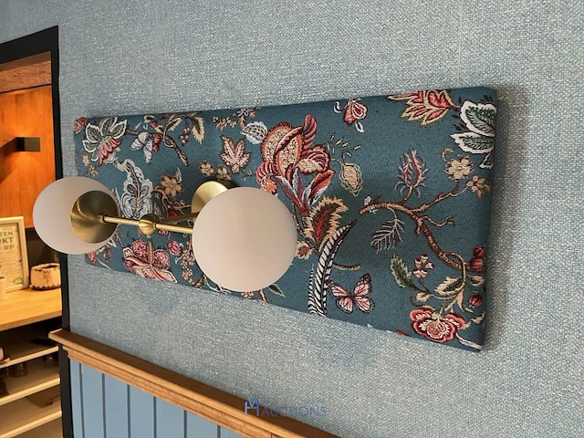 Partij wanddecoratie - afbeelding 5 van  12