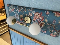 Partij wanddecoratie - afbeelding 6 van  12