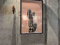 Partij wanddecoratie - afbeelding 3 van  10