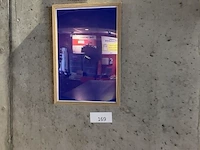 Partij wanddecoratie - afbeelding 4 van  10