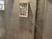 Partij wanddecoratie - afbeelding 6 van  10