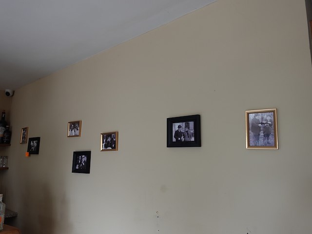 Partij wanddecoratie - afbeelding 1 van  9