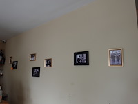 Partij wanddecoratie - afbeelding 1 van  9