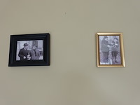 Partij wanddecoratie - afbeelding 2 van  9