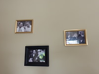 Partij wanddecoratie - afbeelding 3 van  9