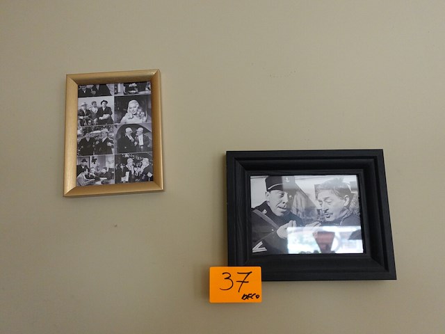 Partij wanddecoratie - afbeelding 4 van  9