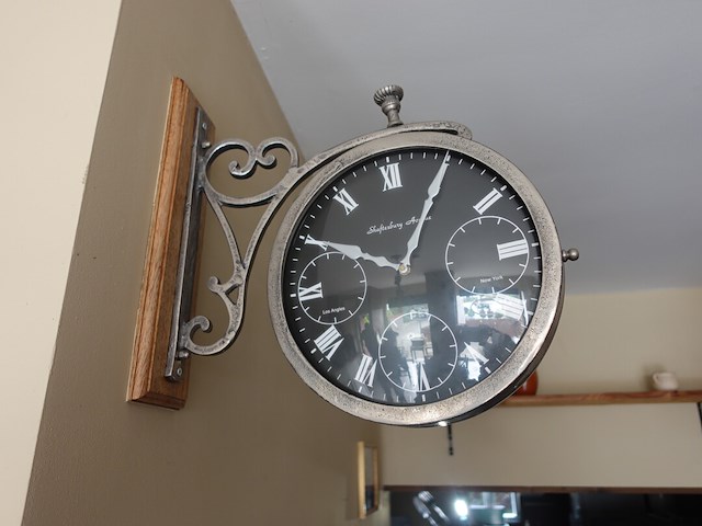 Partij wanddecoratie - afbeelding 5 van  9