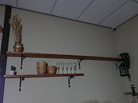 Partij wanddecoratie - afbeelding 7 van  9