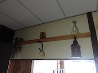 Partij wanddecoratie - afbeelding 8 van  9