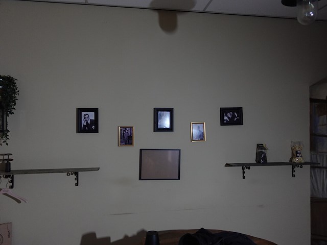 Partij wanddecoratie - afbeelding 9 van  9